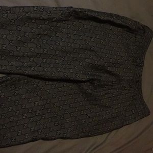 Gucci Pants